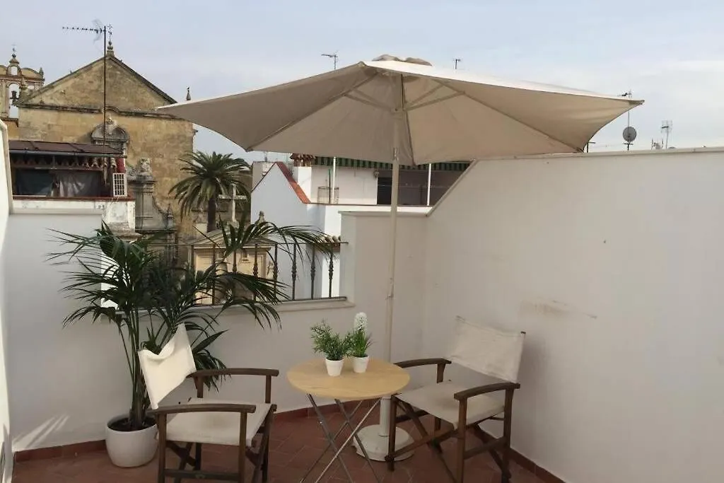 Casa De Diseno 200M Mezquita 2 Rooms & 2 Bathrooms 0*, Cordoba