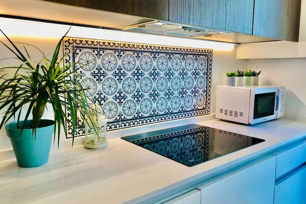Casa De Diseno 200M Mezquita 2 Rooms & 2 Bathrooms