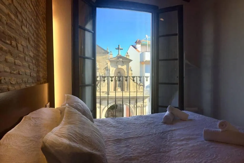 Holiday home Casa De Diseno 200M Mezquita 2 Rooms & 2 Bathrooms