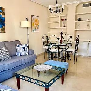 Wallada Vistalegre Apartamento