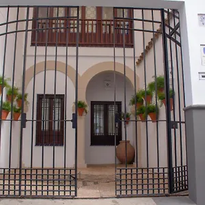 Casa Patio De Los Arcos Holiday home