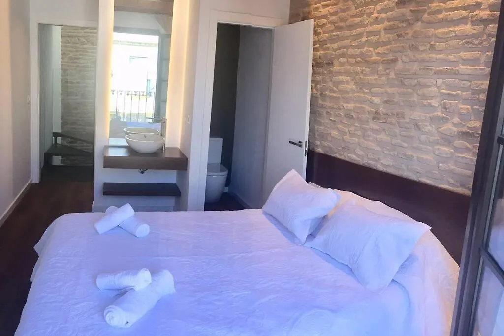 Casa De Diseno 200M Mezquita 2 Rooms & 2 Bathrooms Cordoba Holiday home